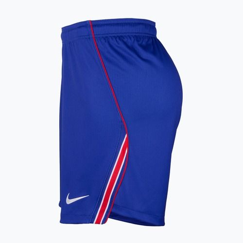 Pánské fotbalové šortky Nike Paris Saint-Germain Dri-Fit Stadium Home old royal/white