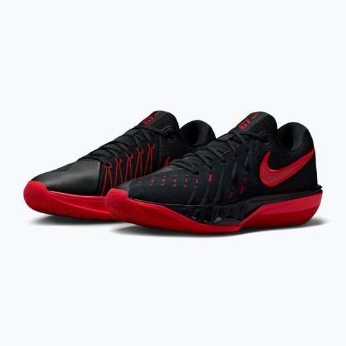 Pánské basketbalové boty Nike G.T. Cut Academy 2 black/university red