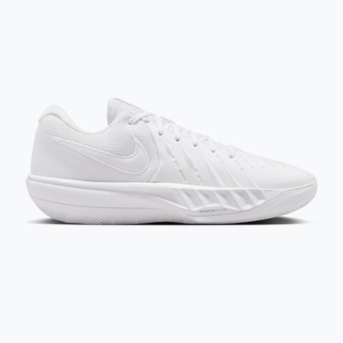 Pánské basketbalové boty Nike G.T. Cut Academy 2 white/wolf grey/white