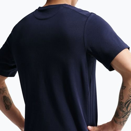 Pánské fotbalové tričko Nike FFF Primary blackened blue/game royal