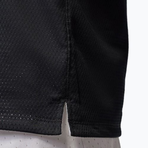 Pánské basketbalové tričko  Jordan Sport Reversible black/white