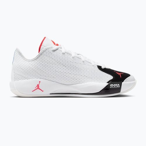 Pánské basketbalové boty  Jordan Gap 77 white/black/sail/bright crimson