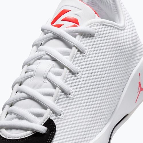 Pánské basketbalové boty  Jordan Gap 77 white/black/sail/bright crimson