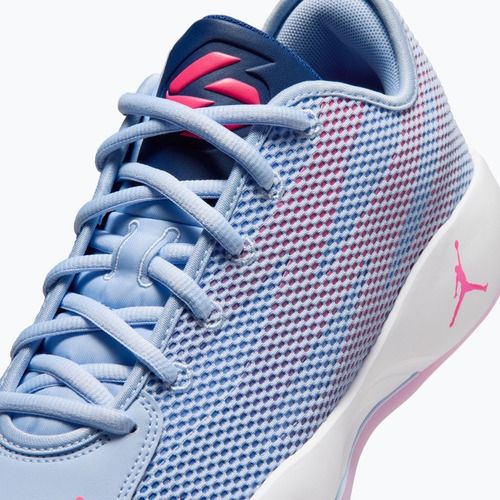 Pánské basketbalové boty Nike Jordan Luka 77 light marine/blue void-white/hyper pink