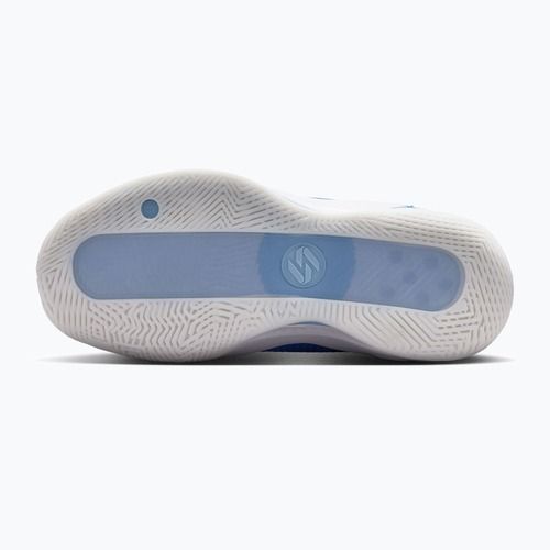 Dětské basketbalové boty  Jordan Luka 77 GS Jr white/signal blue/psychic blue