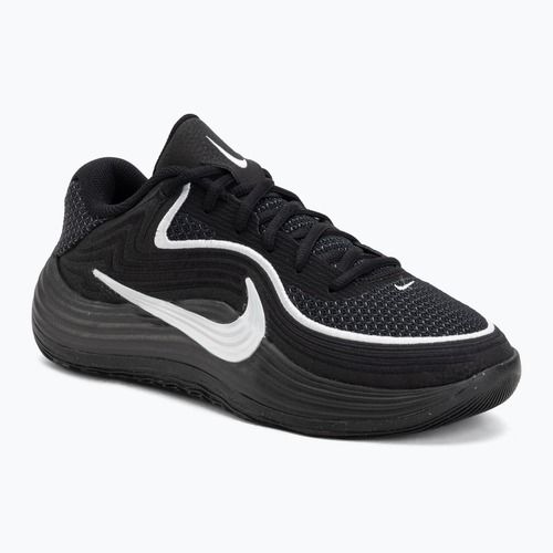 Pánské basketbalové boty Nike Precision 8 Low black/white/white