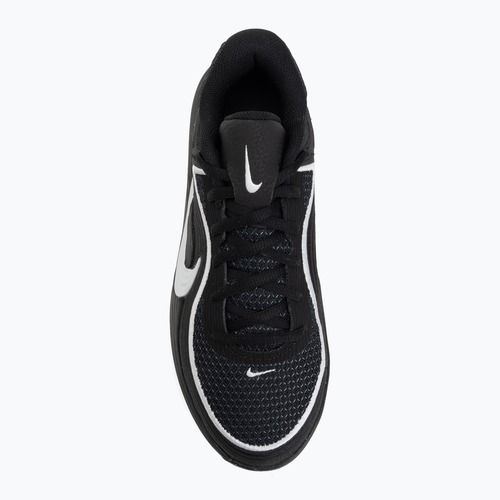 Pánské basketbalové boty Nike Precision 8 Low black/white/white