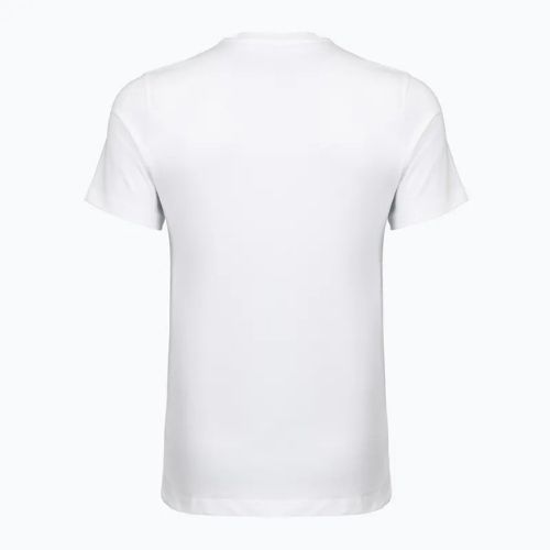 Pánské tričko Nike FC Barcelona Soccer white