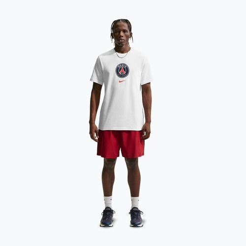 Pánské tričko Nike Paris Saint-Germain Soccer white