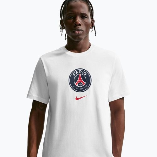 Pánské tričko Nike Paris Saint-Germain Soccer white