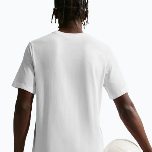 Pánské tričko Nike Paris Saint-Germain Soccer white