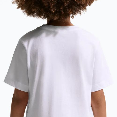 Dětské tričko Nike FC Barcelona Soccer white