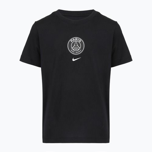 Dětské tričko Nike Paris Saint-Germain Soccer black