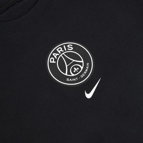 Dětské tričko Nike Paris Saint-Germain Soccer black
