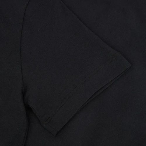 Dětské tričko Nike Paris Saint-Germain Soccer black