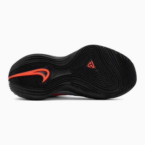 Pánské basketbalové boty Nike Giannis Immortality 5 black/volt/photon dust/bright crimson
