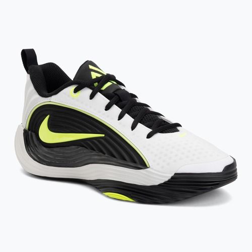 Pánské basketbalové boty Nike Giannis Immortality 5 white/black/volt