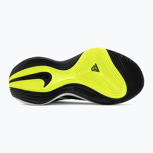 Pánské basketbalové boty Nike Giannis Immortality 5 white/black/volt