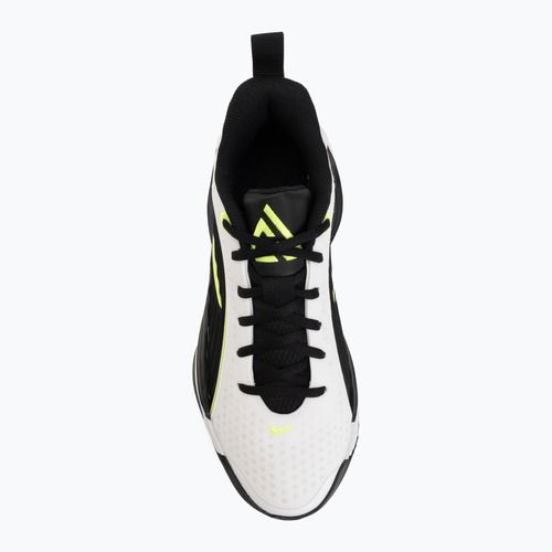 Pánské basketbalové boty Nike Giannis Immortality 5 white/black/volt