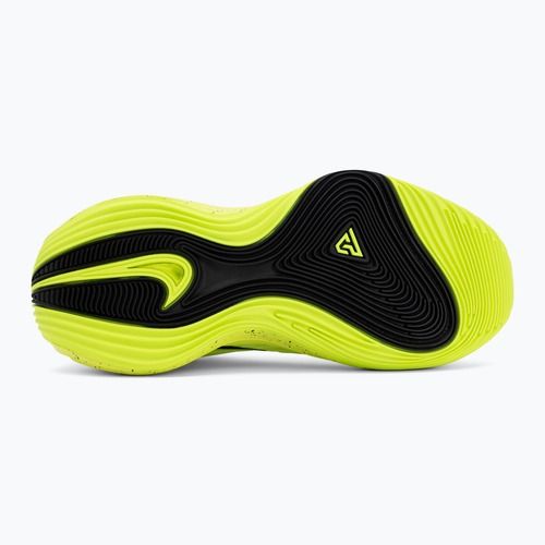 Pánské basketbalové boty Nike Giannis Immortality 5 barely volt/volt/black