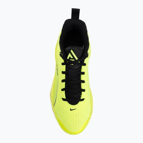 Pánské basketbalové boty Nike Giannis Immortality 5 barely volt/volt/black