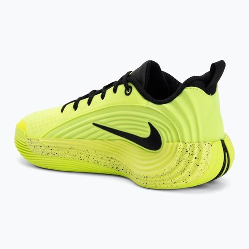 Pánské basketbalové boty Nike Giannis Immortality 5 barely volt/volt/black