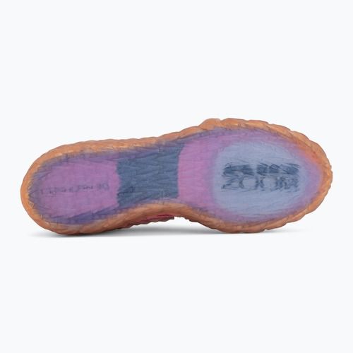 Pánské basketbalové boty Nike S.T. Flare 2 rush fuchsia/purple dynasty/black