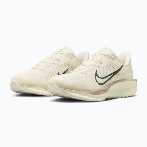 Pánské běžecké boty Nike Quest 6 pale Iiory/linen/sanddrift/black spruce