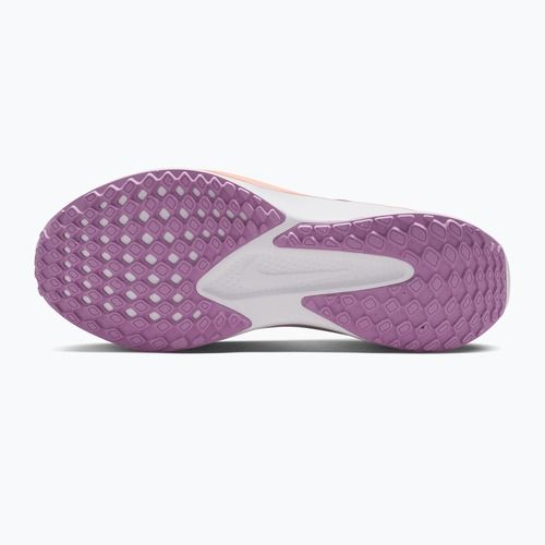 Dámské běžecké boty Nike Quest 6 white/bright violet/light magenta/black