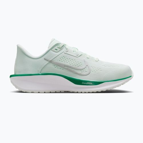 Dámské běžecké boty Nike Quest 6 barely green/white/metallic silver
