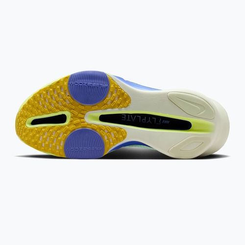 Pánské běžecké boty Nike Alphafly 3 barely green/volt tint/black spruce