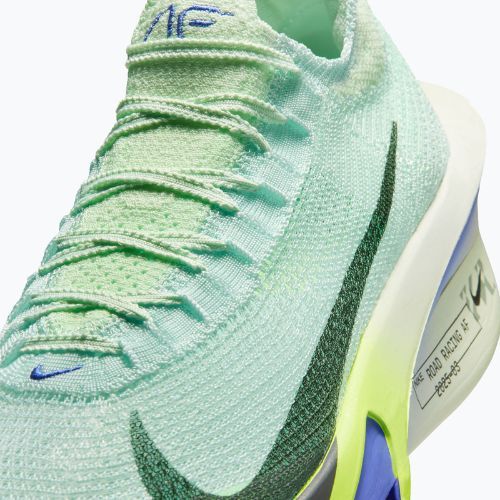 Pánské běžecké boty Nike Alphafly 3 barely green/volt tint/black spruce