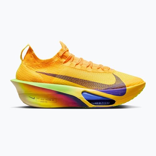 Pánské běžecké boty Nike Alphafly 3 laser orange/citron pulse/indigo burst