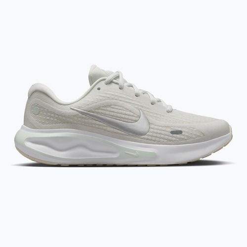 Dámské běžecké boty Nike Journey Run summit white/metallic silver