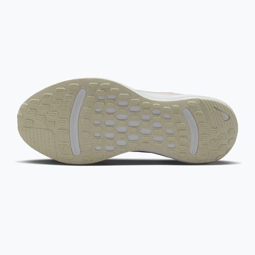 Dámské běžecké boty Nike Journey Run summit white/metallic silver