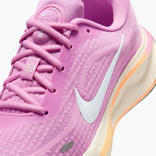 Dámské běžecké boty Nike Journey Run light magenta/black/chalk/white