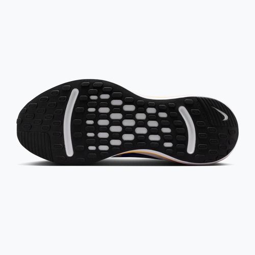 Pánské běžecké boty Nike Journey Run white/total orange/blue crystal