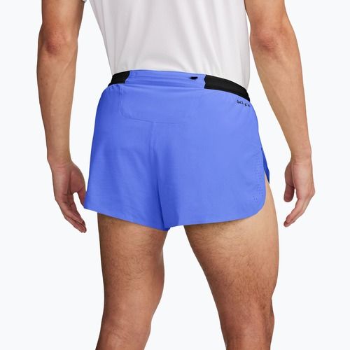 Pánské běžecké šortky Nike AeroSwift Dri-Fit ADV sapphire/black