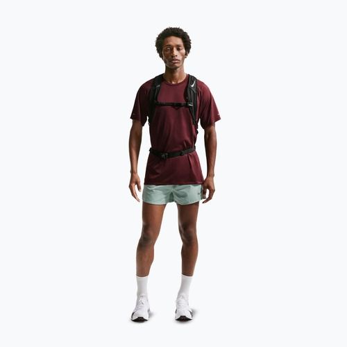 Běžecké šortky Nike Fast Dri-Fit Brief Lined 3" steam/blacker