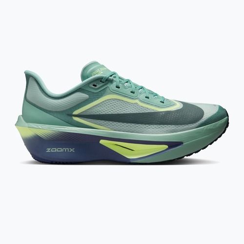 Pánské běžecké boty Nike Zoom Fly 6 cannon/light silver/cobalt bliss/seaweed
