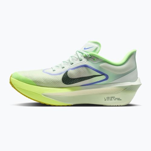 Pánské běžecké boty Nike Zoom Fly 6 barely green/volt ice/black spruce