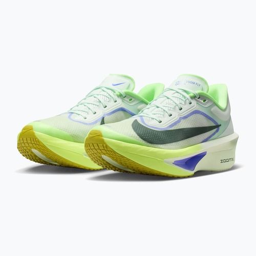Pánské běžecké boty Nike Zoom Fly 6 barely green/volt ice/black spruce