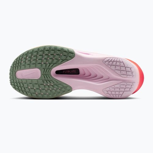 Dámské běžecké boty Nike Zoom Fly 6 sail/light magenta