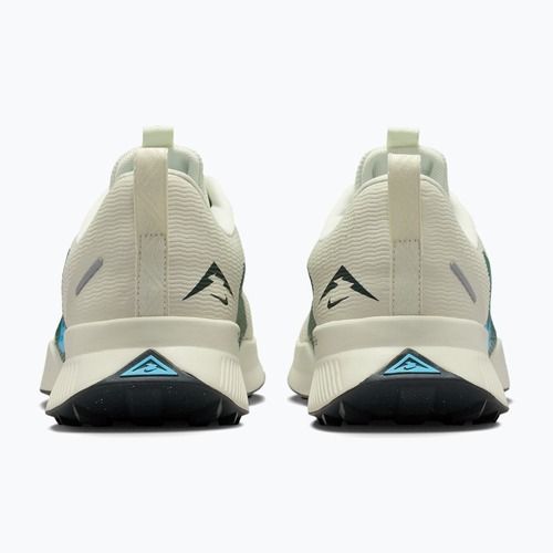 Pánské běžecké boty Nike Juniper Trail 3 sea glass/black spruce/baltic blue