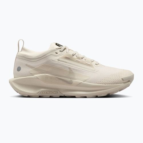 Dámské běžecké boty Nike Pegasus Trail 5 GTX light orewood brown/safety orange/cream Ii