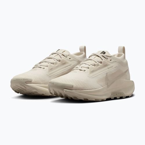 Dámské běžecké boty Nike Pegasus Trail 5 GTX light orewood brown/safety orange/cream Ii