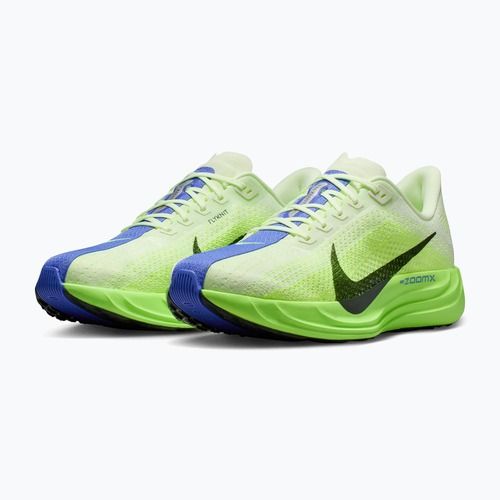 Pánské běžecké boty Nike Pegasus Plus volt ice/volt tint/black spruce