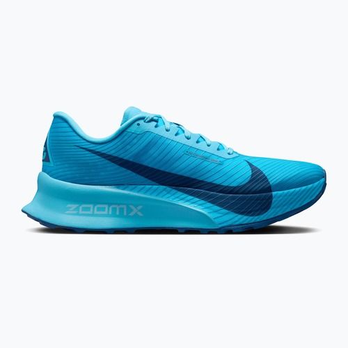 Pánské běžecké boty Nike ACG Ultrafly Trail baltic blue/court blue