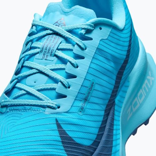 Pánské běžecké boty Nike ACG Ultrafly Trail baltic blue/court blue