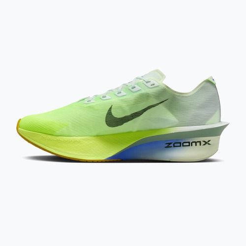 Pánské běžecké boty Nike Vaporfly 4 barely green/volt tint/black spruce